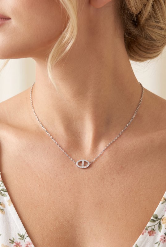 Roestvrij stalen ketting