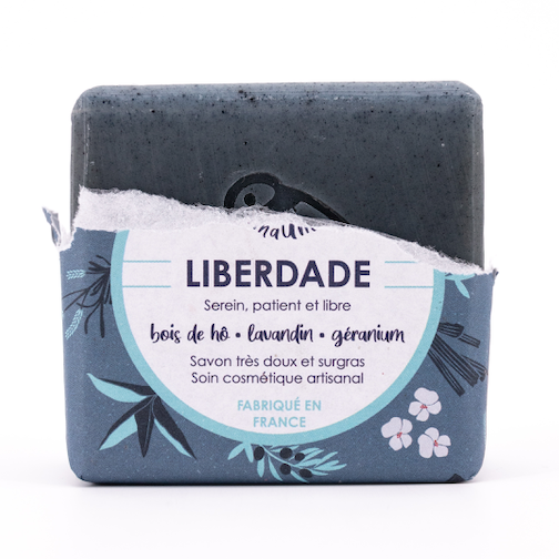 LIBERDADE SOAP
