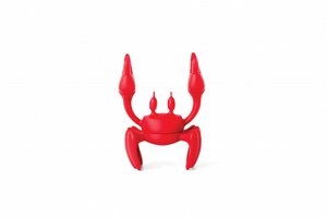Ototo Lepelhouder Red