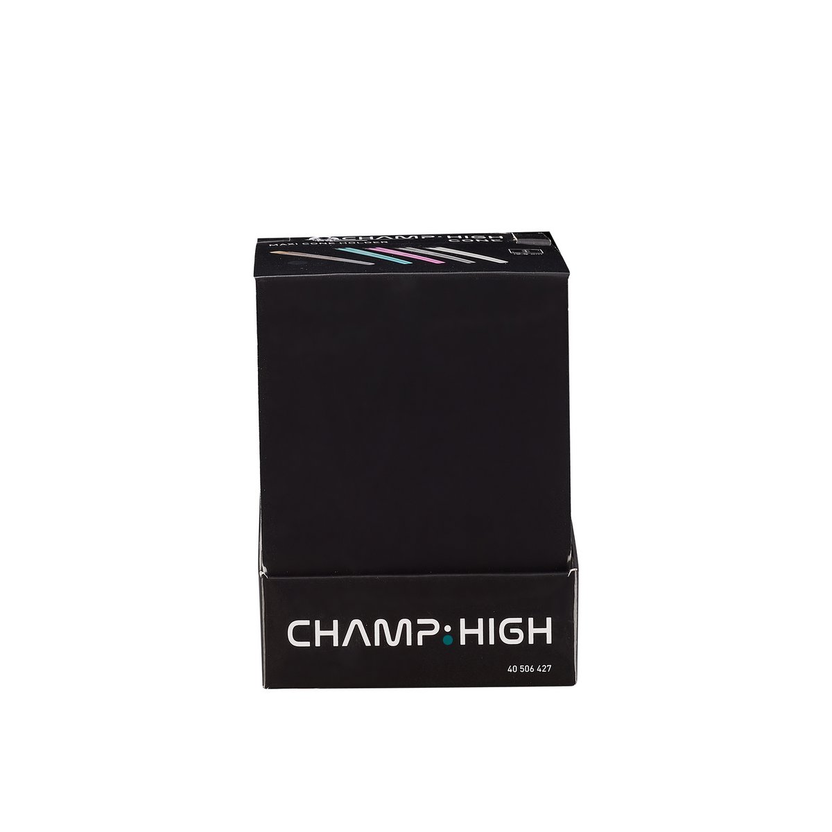 Champ High – Porte-cône 125 mm