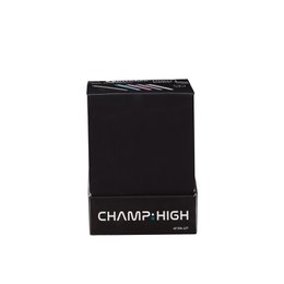 Champ High – Porte-cône 125 mm