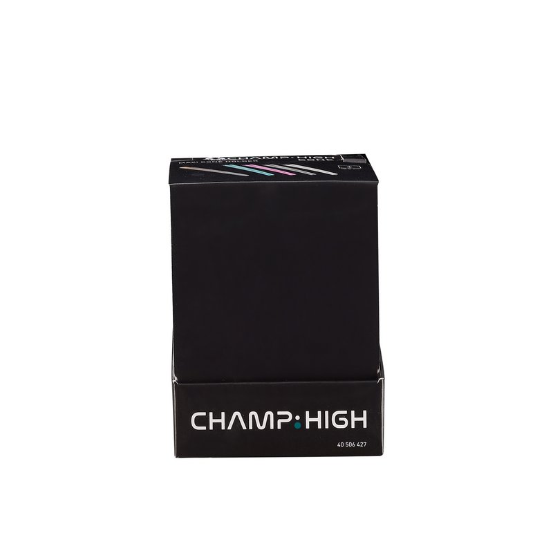 Champ High – Porte-cône 125 mm