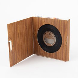 Gift Republic Flesopener - Vinyl