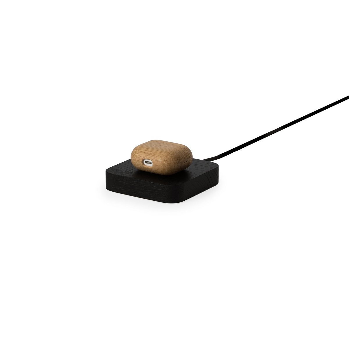 OakyBlocks - Desk Organisers