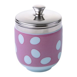 Egg Coddler roze