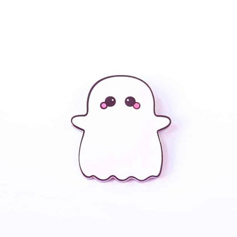Pin Spook