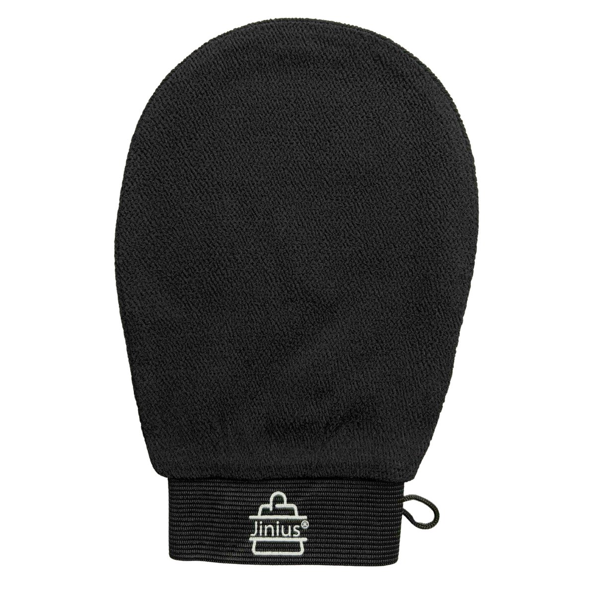 Scrub glove - Exfoliating - Removes dead skin cells