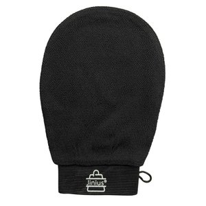 Scrub glove - Exfoliating - Removes dead skin cells