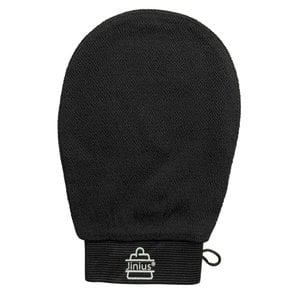 Scrub glove - Exfoliating - Removes dead skin cells