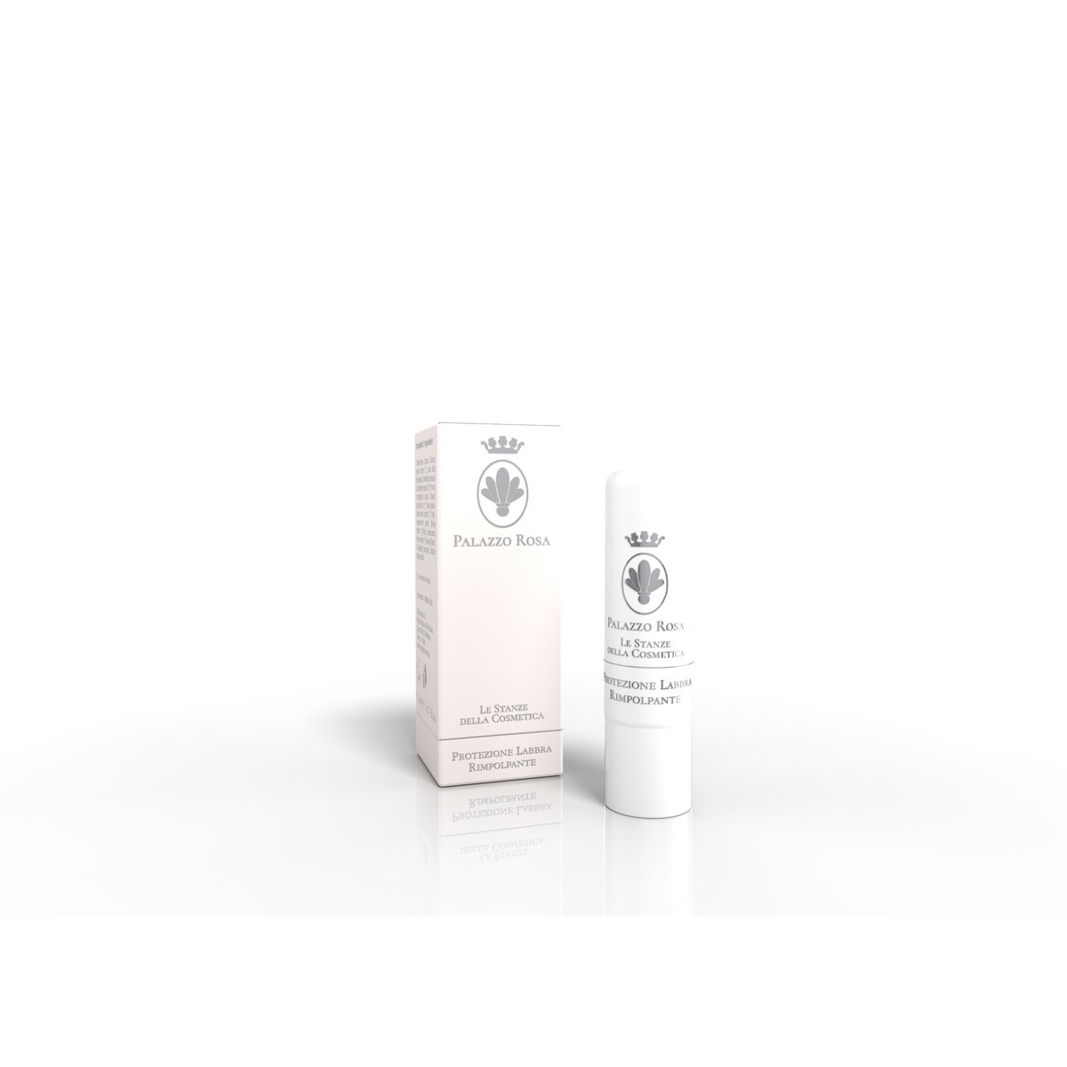Plumping Lip Protection