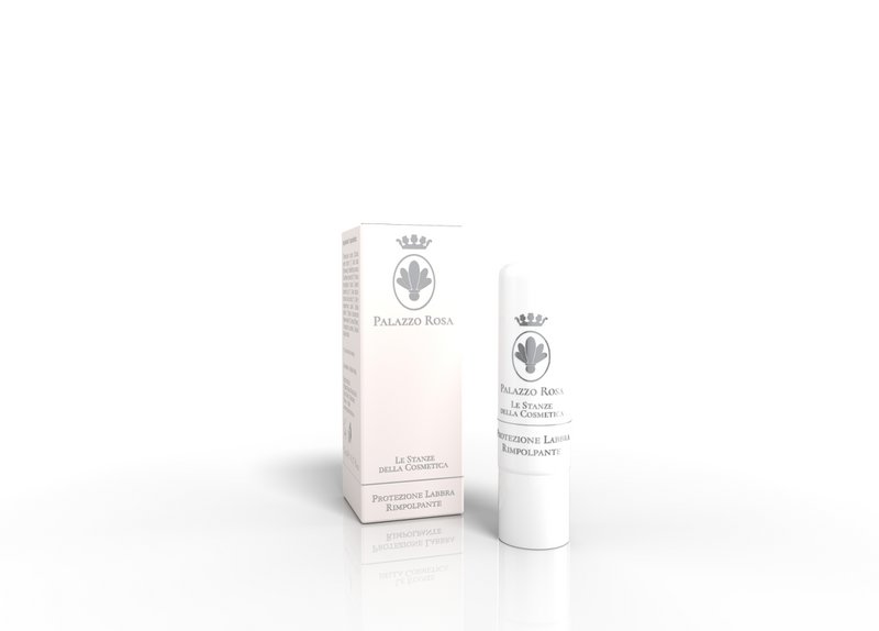 Plumping Lip Protection