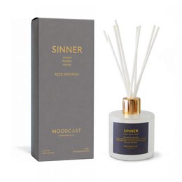 Sinner 100 ml Duftstäbchen-Diffusor