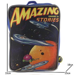 Mochila historias increíbles