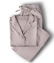 Pižama: marškiniai + kelnės Dream Touch Grey Cliff