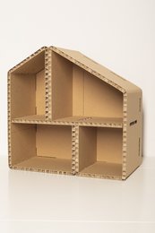 PLAY HOUSE (small size)