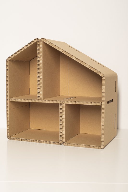 PLAY HOUSE (small size)