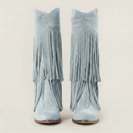 Bottes texanes Fryda Breeze