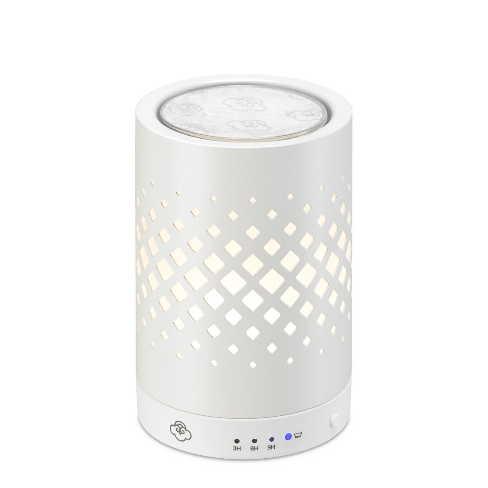 Serene House - Serene Pod® Wax Warmer (USB) - Twinkle White