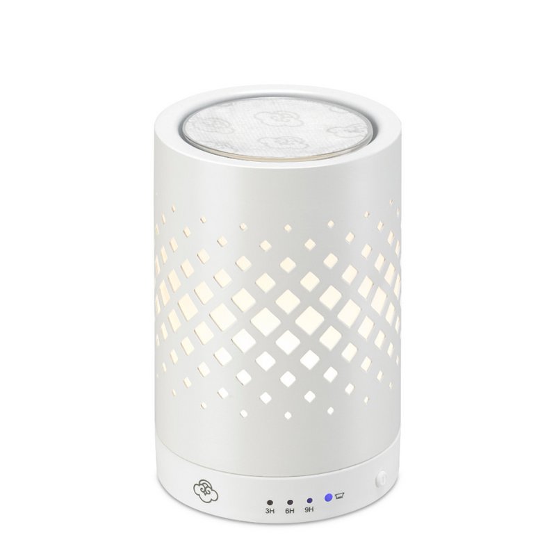 Serene House - Serene Pod® Wax Warmer (USB) - Twinkle White