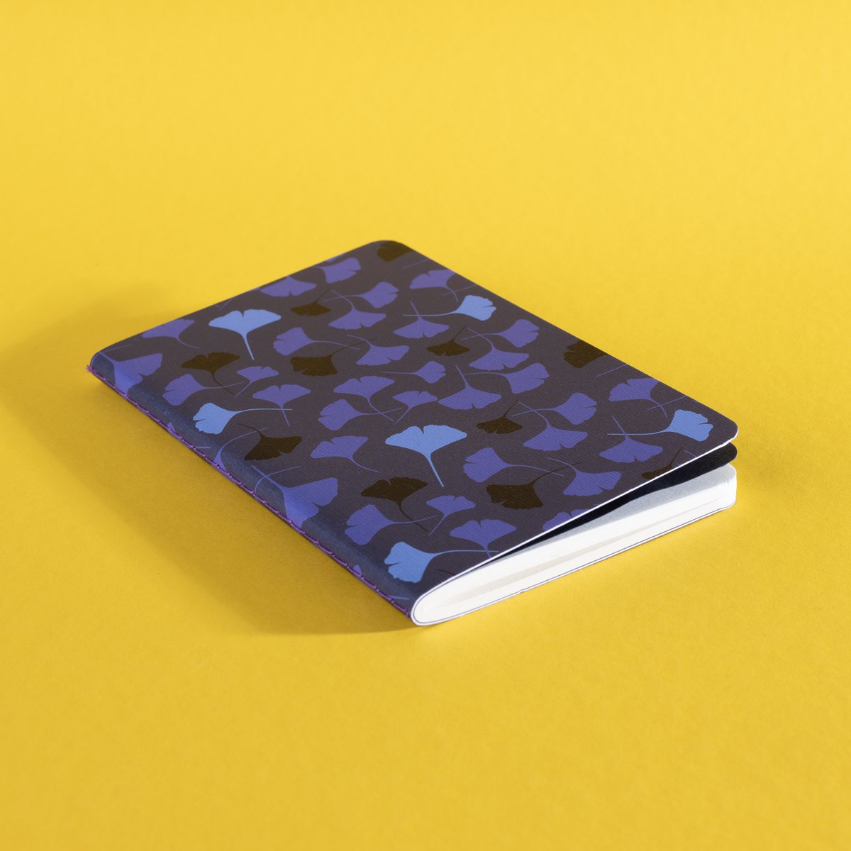 Skizzenbuch Ginkgo 6