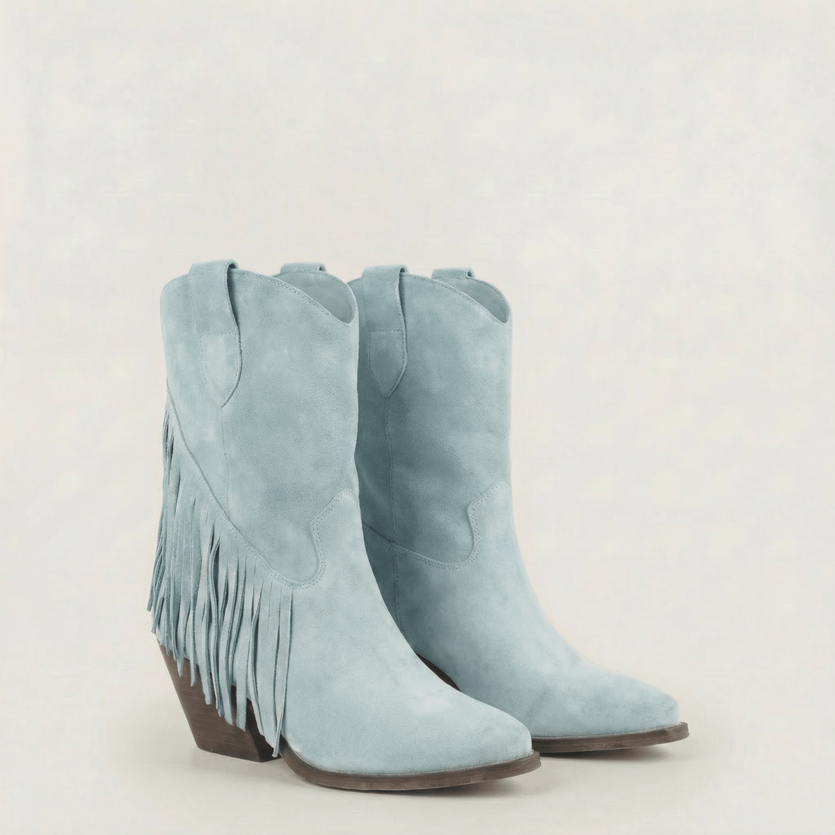 Dakota Breeze Texan ankelstøvler