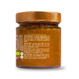 Bio-Trapani-Pesto 190g