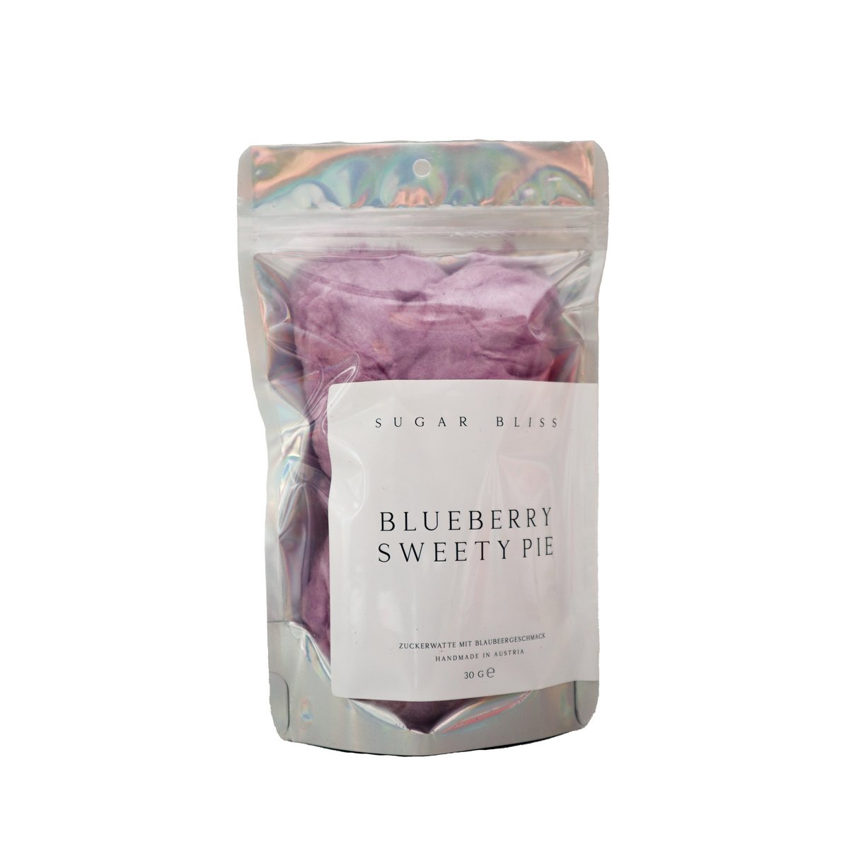 COTTON COTTON Blueberry Sweety Pie