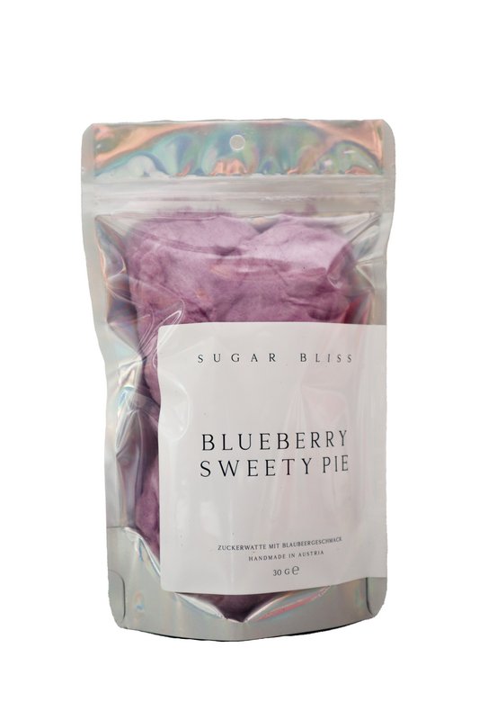 BOMULD BOMULD Blueberry Sweety Pie