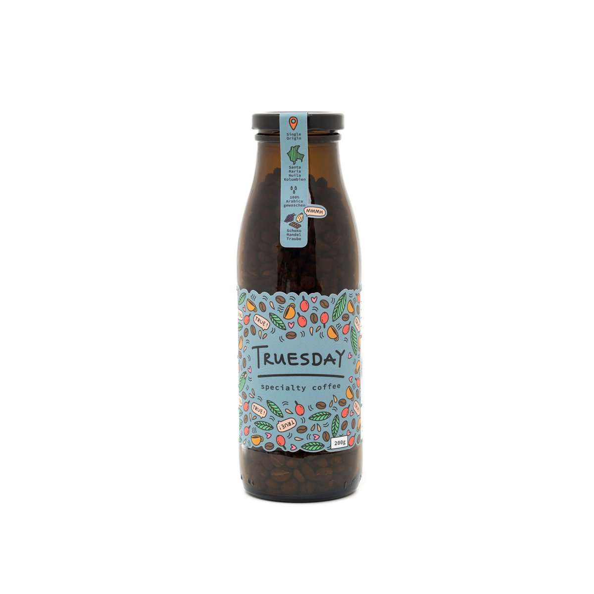 Huila Excelso
