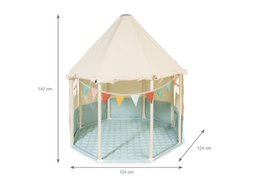 Tent „Pavilion Yuma”