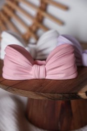 Bow candlestick 2