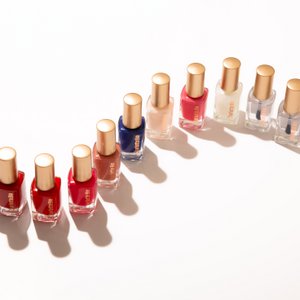 Care Nail Polish - Biosourced