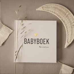 Libro per bambini - Il mio primo anno