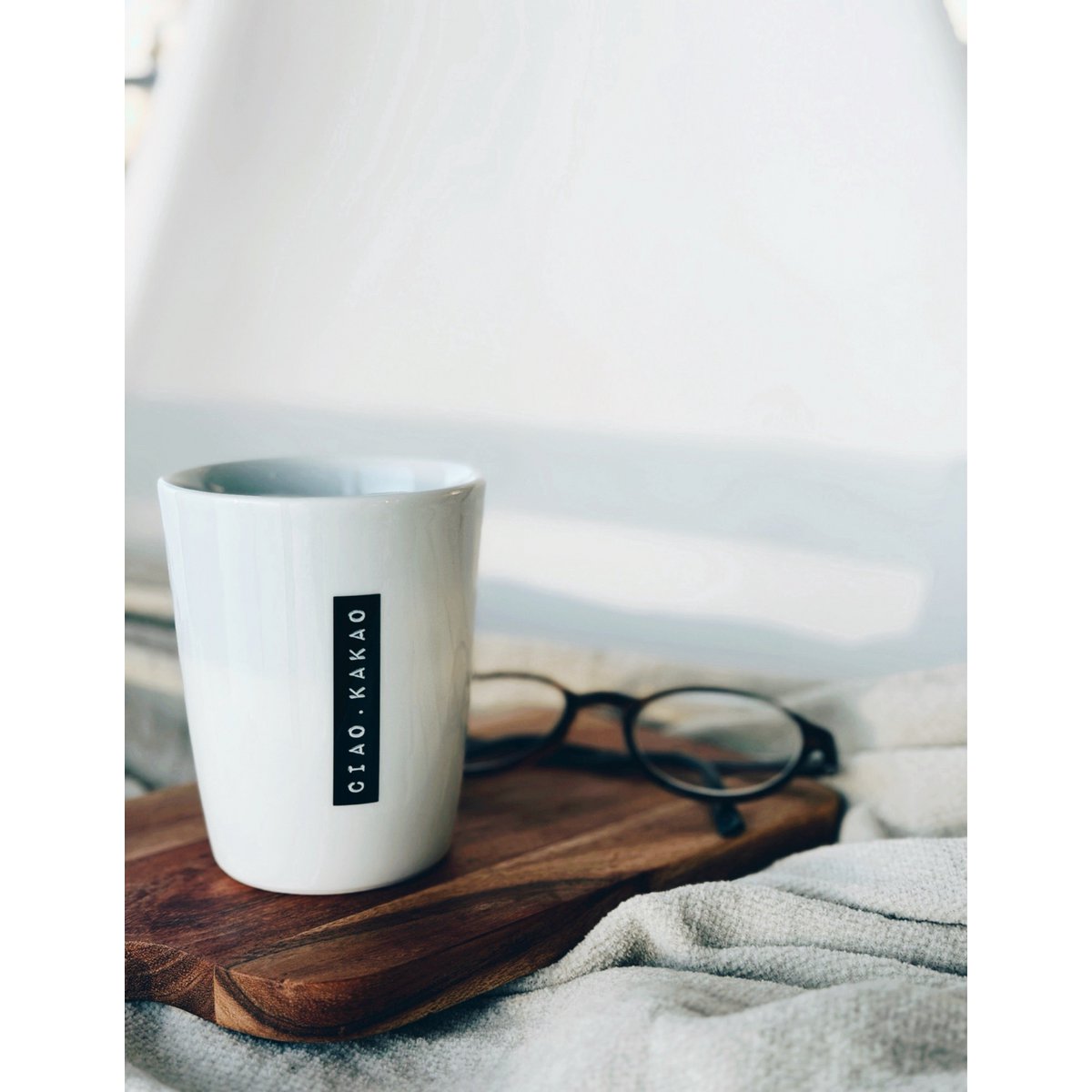 Becher Labelwrite
