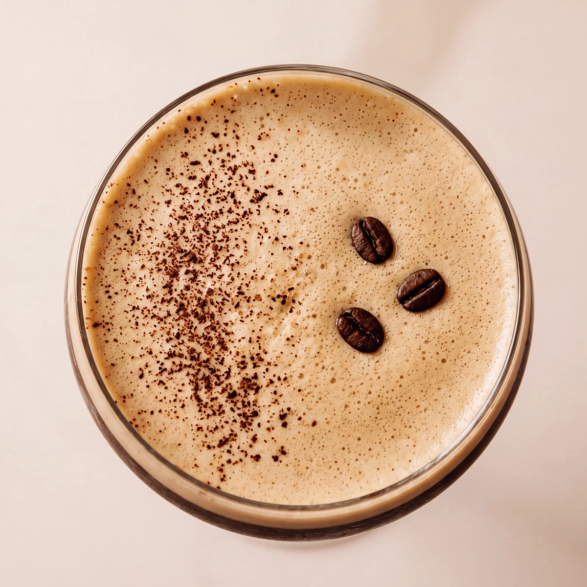 POLLY Espresso Aperitif