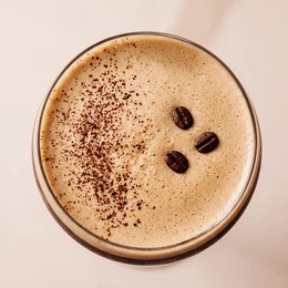 POLLY Espresso Aperitif