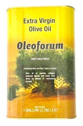 Oleoforum Extra Vierge Olijfolie