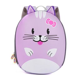 Boppi - Kinderrucksack - Katze