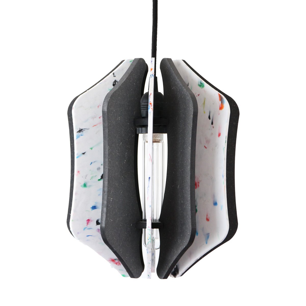Suspension Alpha Zulu Carre