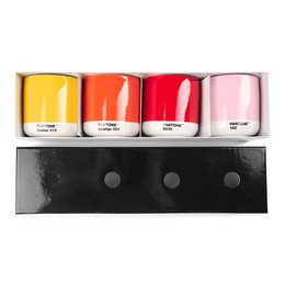 PANTONE LATTE THERMO CUP
