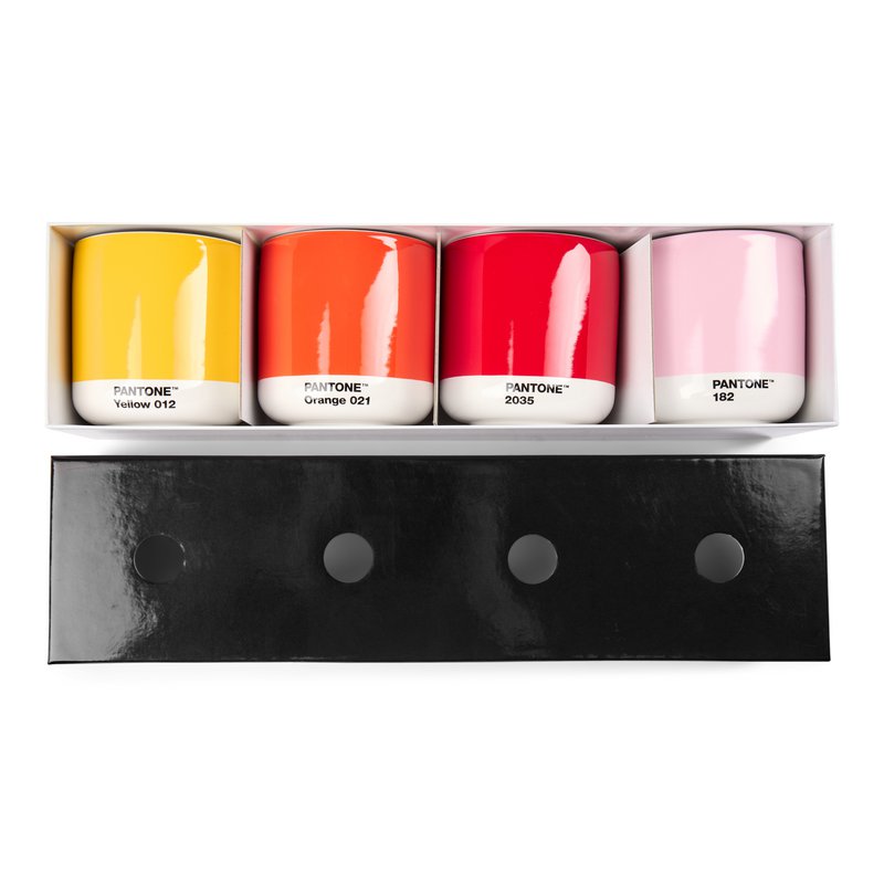 PANTONE LATTE THERMO CUP
