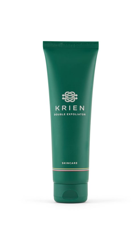 Dubbele exfoliator 150 ML