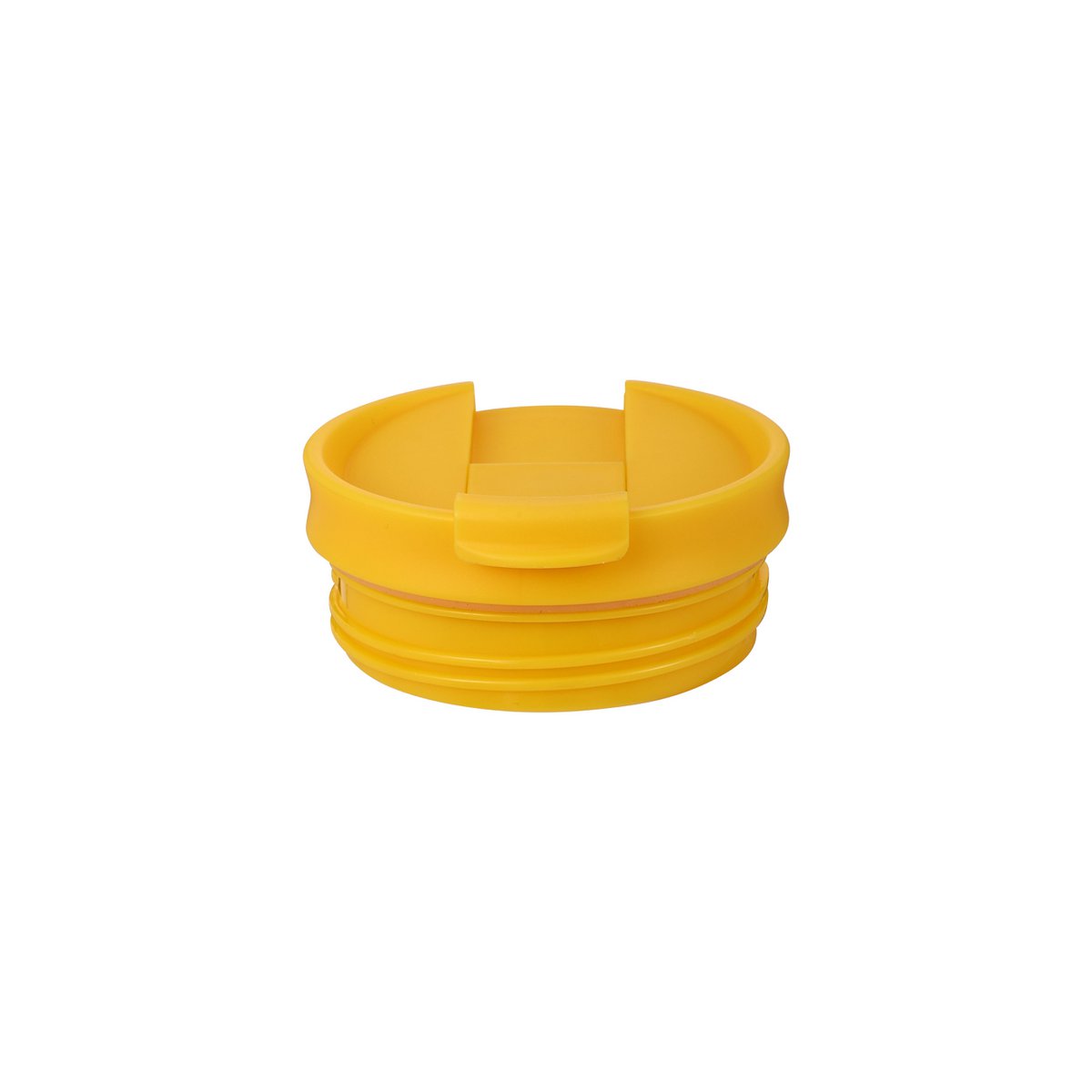 THE SPARK | Insulated Travel Mug | Pulse Yellow