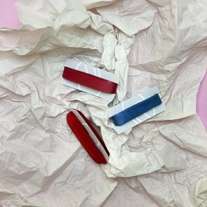 Aerials Ribbon Set