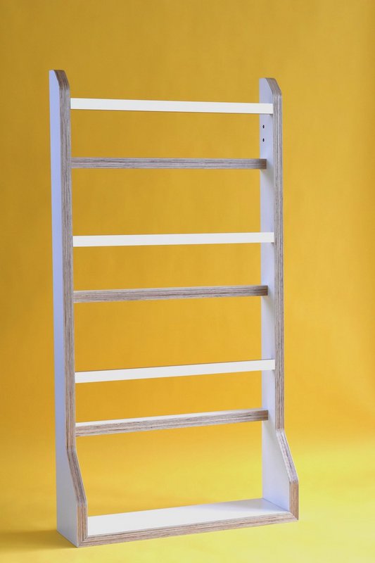 Étagère SHELFIE - Blanc