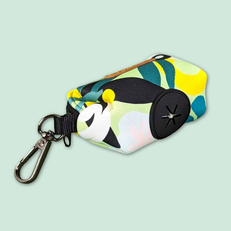 Bolsa para caca de arrecife