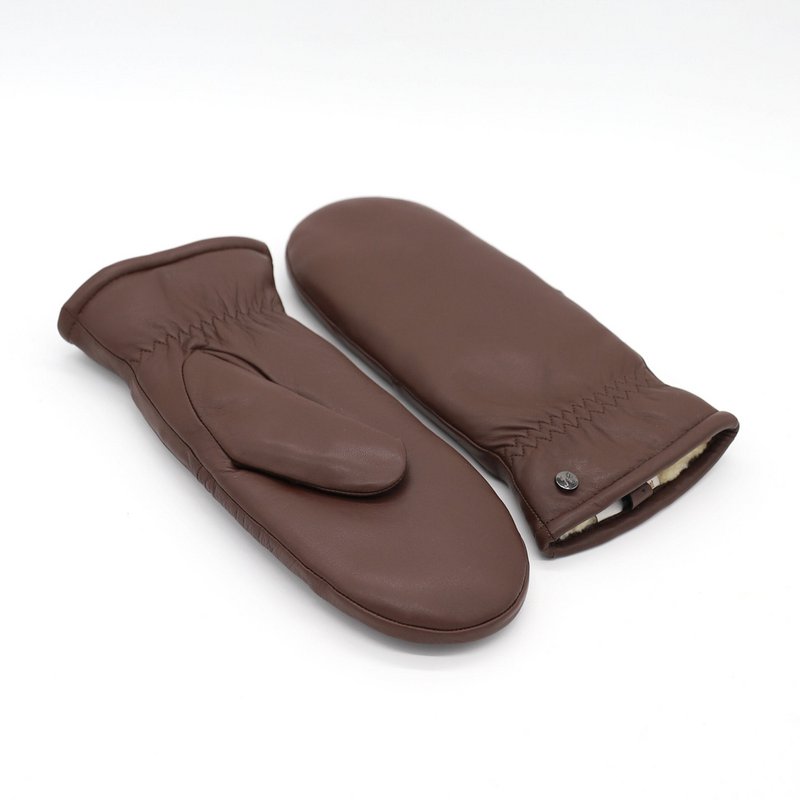 HANNI - lamb nappa / lambskin