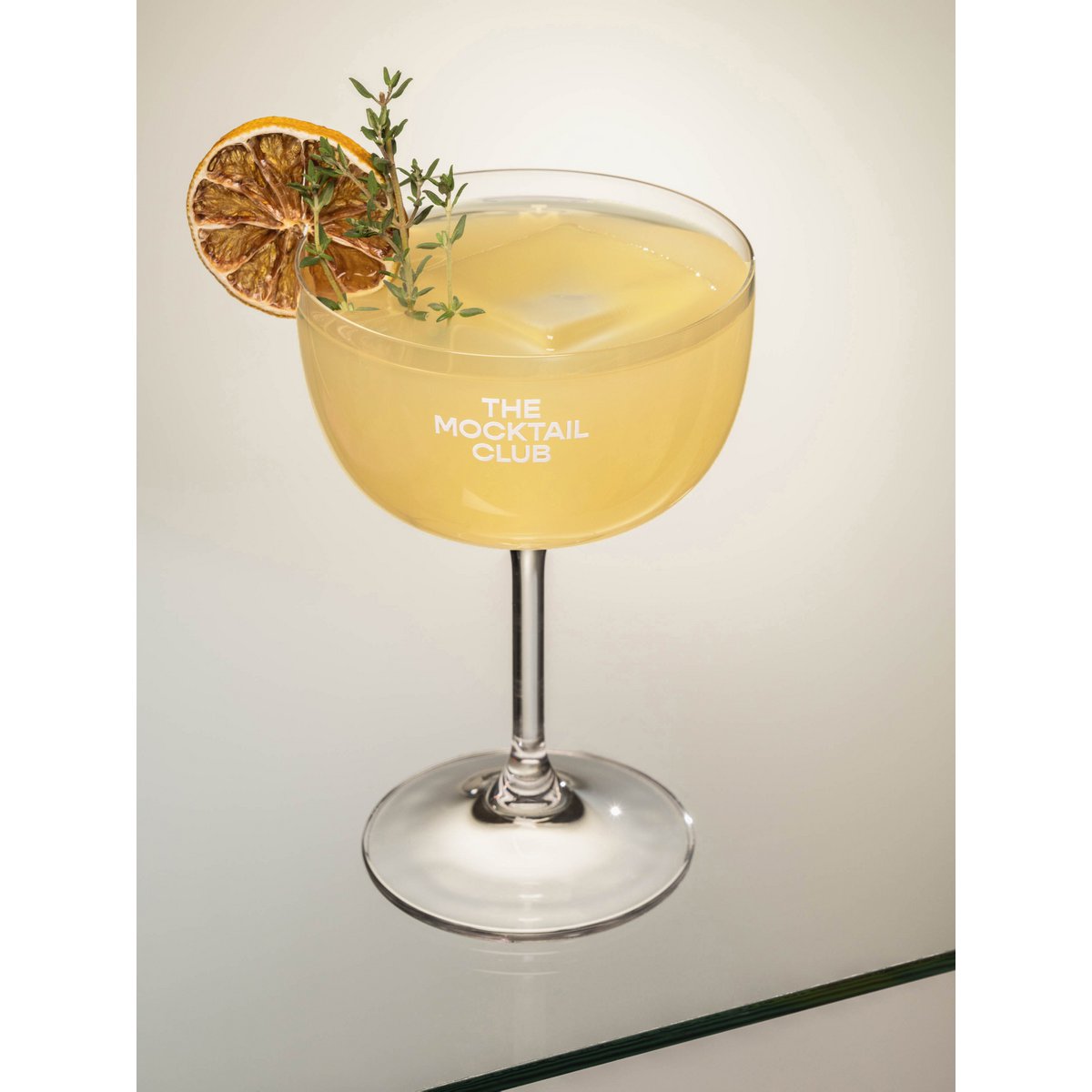 Mocktail Ginger Gem 49cl