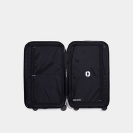 Maleta facturar TELA 70 - Negro