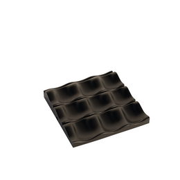 Fiastra Wavy Nespresso Capsule Organizer
